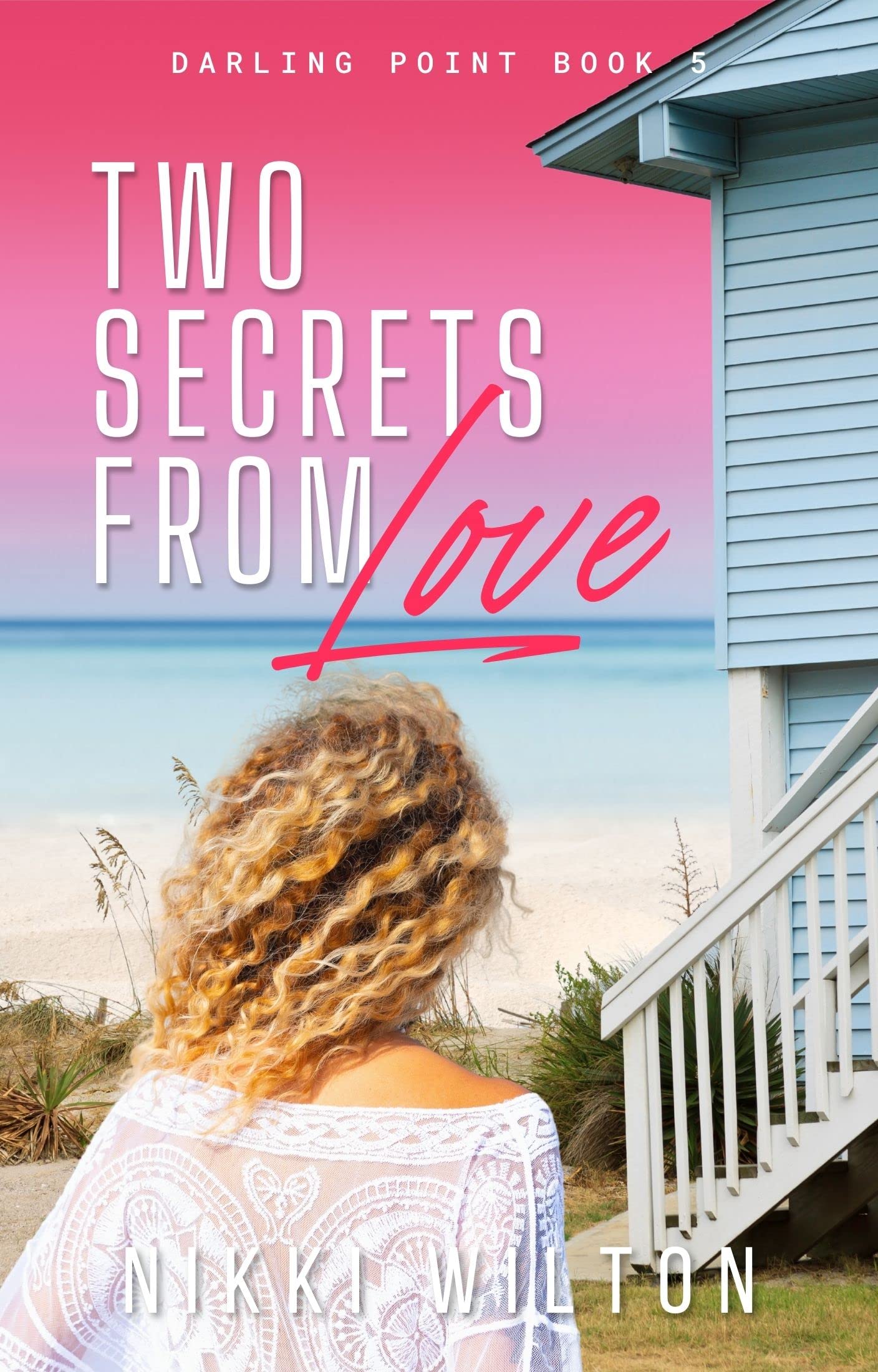 Two Secrets From Love: An Insta Love Sweet Romance