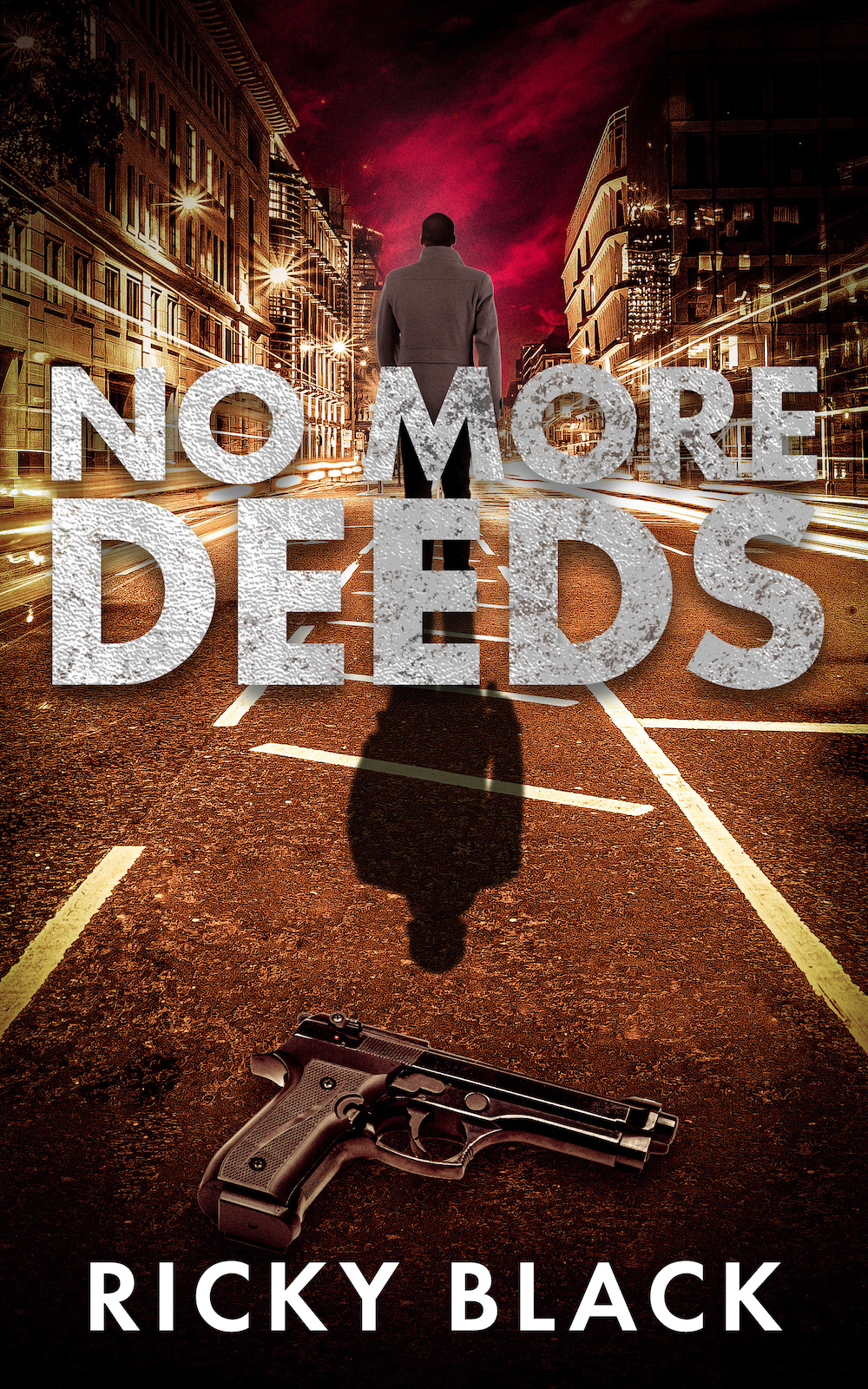 No More Deeds