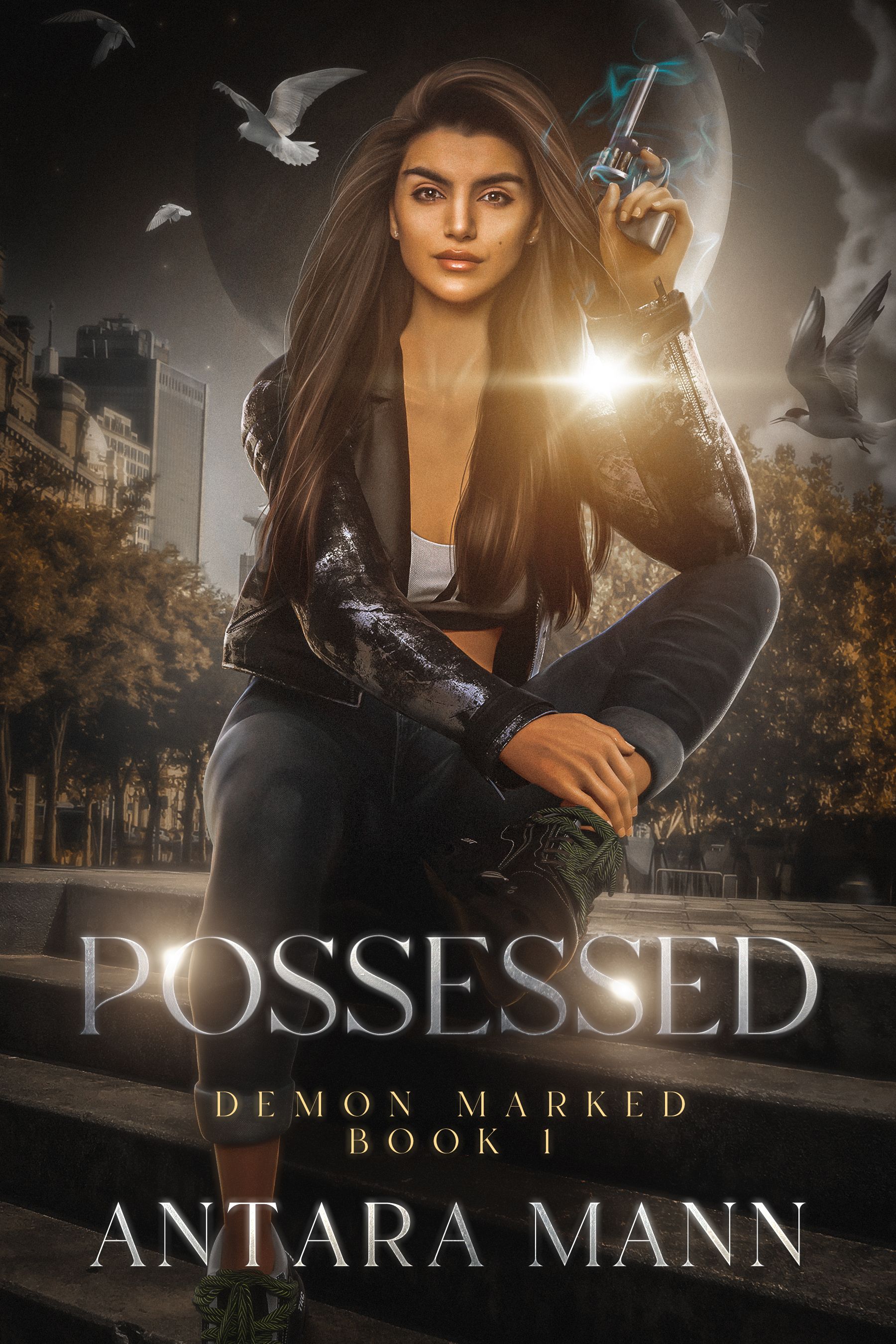 Possessed