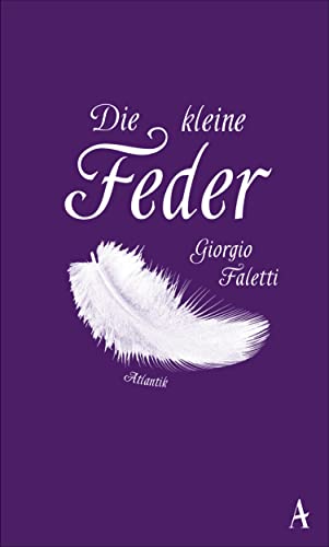 Die kleine Feder book cover