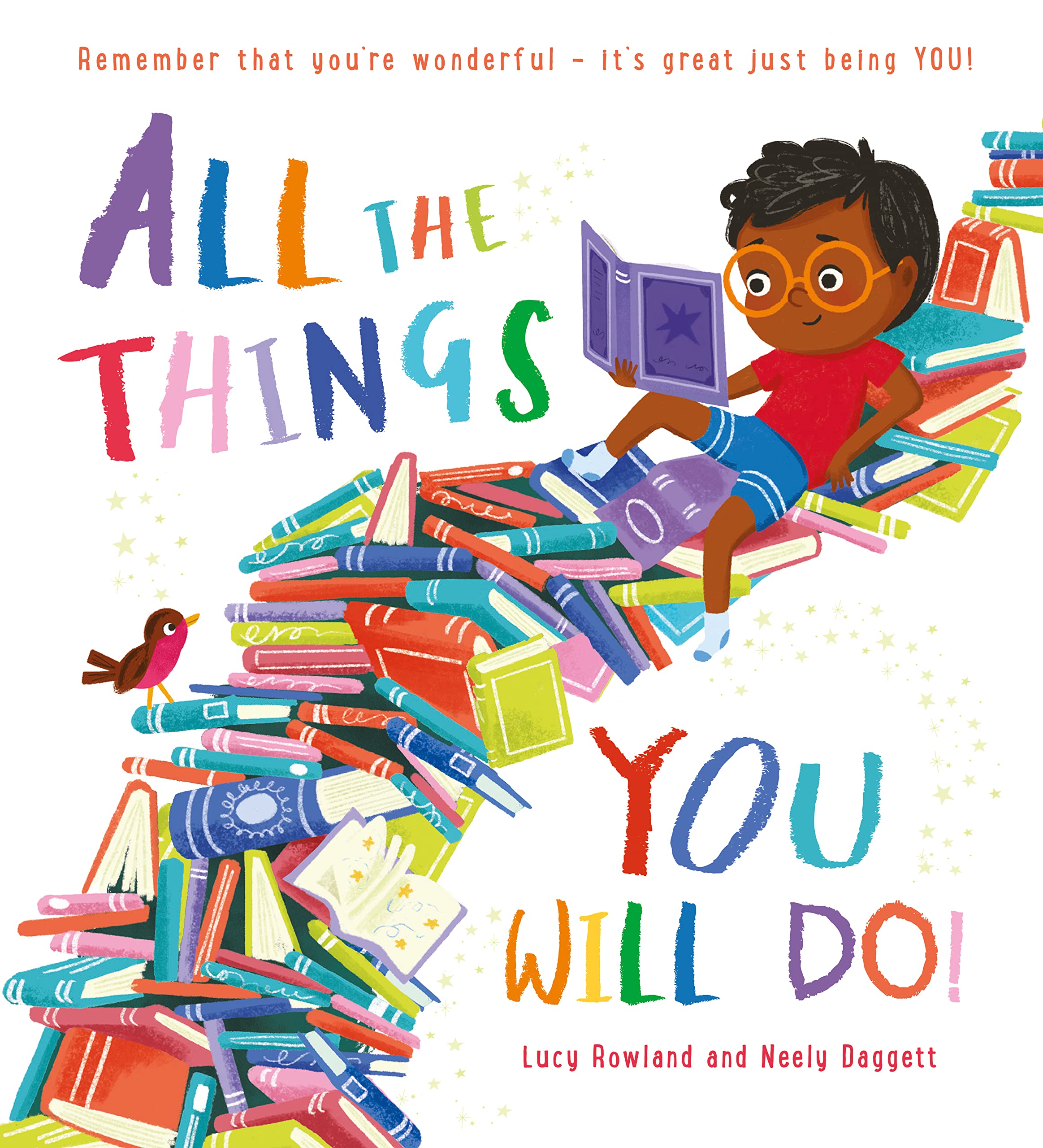 All the Things You Will Do
