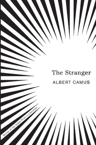 The Stranger Albert Camus: Albert Camus' classic novels by Albert Camus ...
