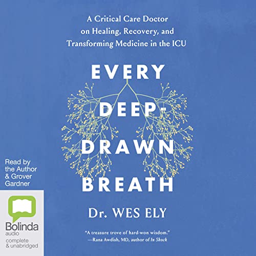 Every Deep-Drawn Breath book cover