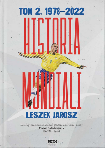Historia mundiali. Tom 2. 1978–2022