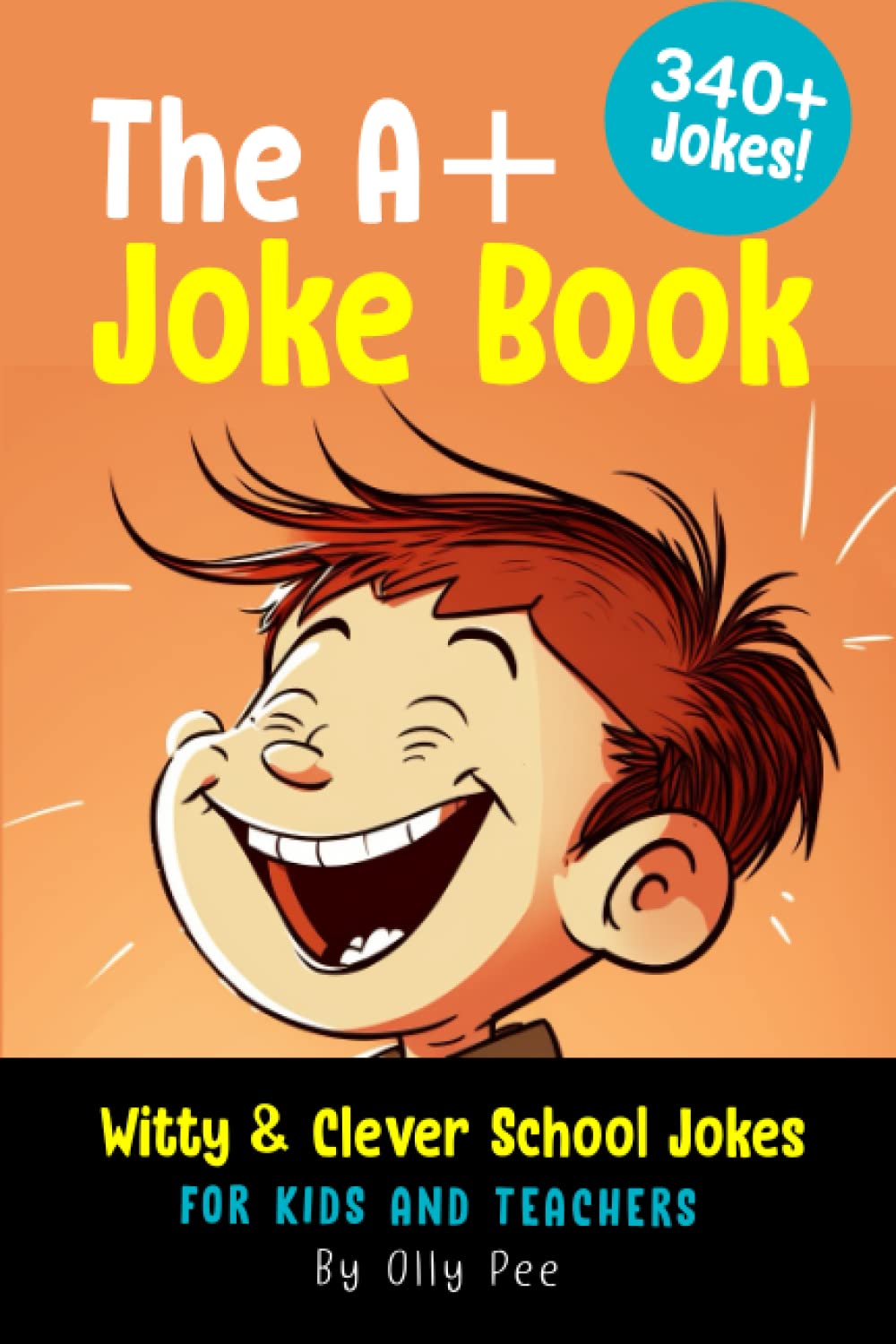 the-a-joke-book-witty-clever-school-jokes-for-kids-and-teachers