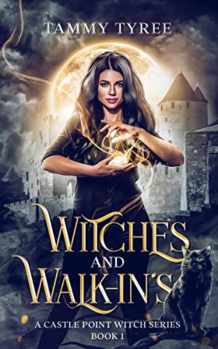 Witches & Walk-In's