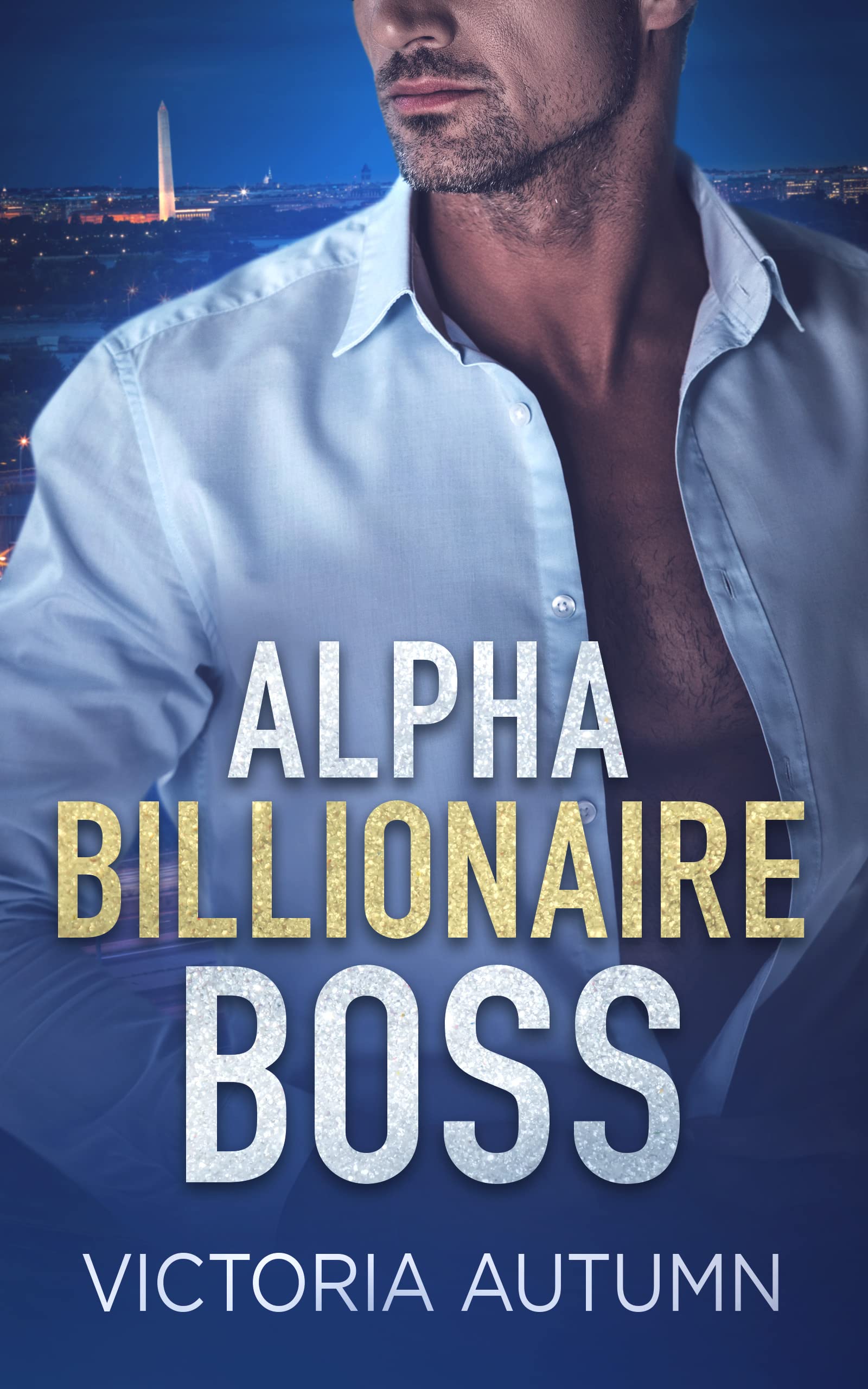 Alpha Billionaire Boss