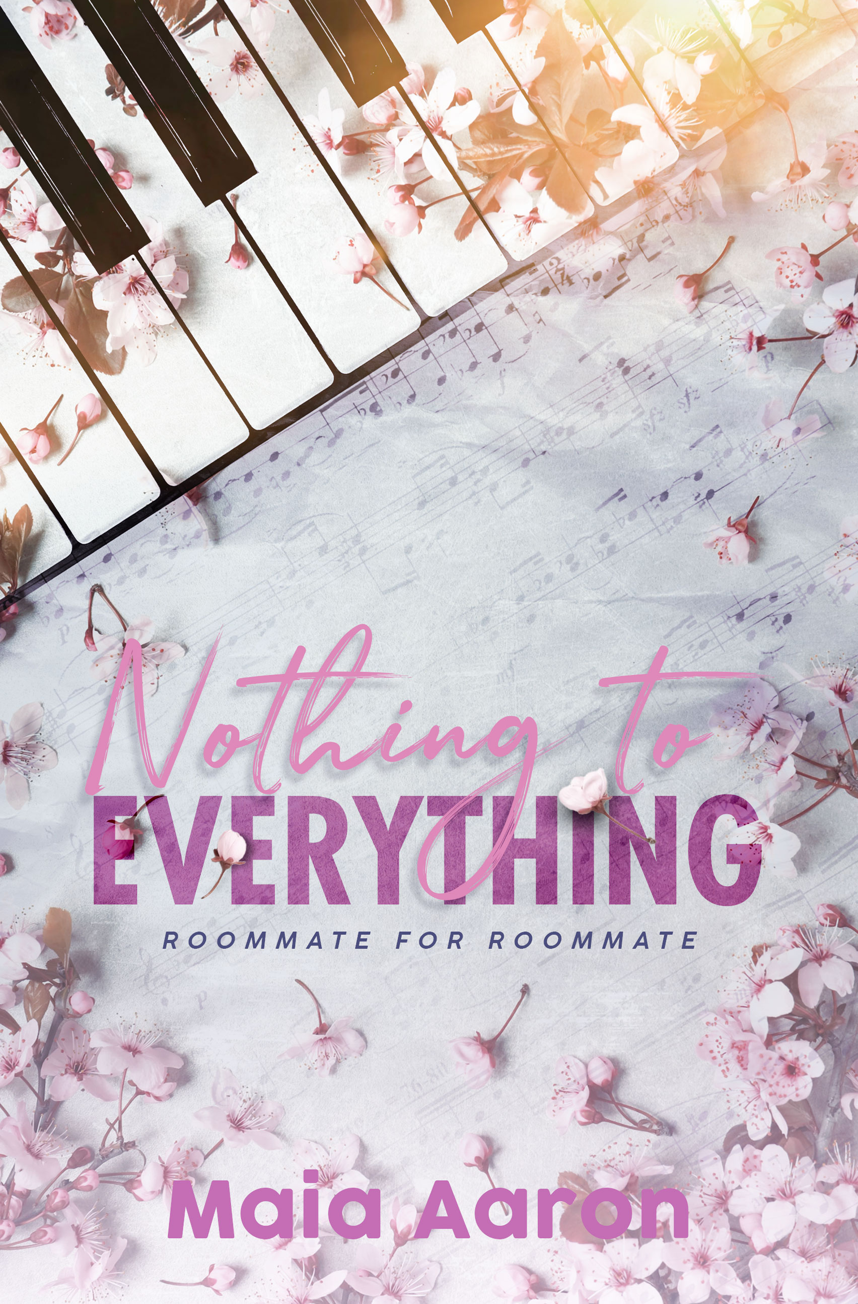 Nothing to Everything