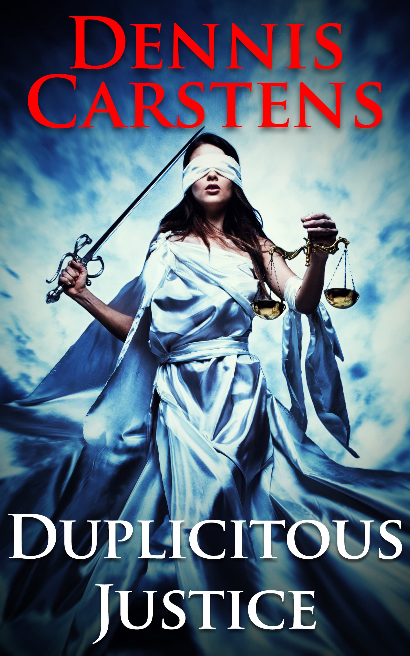 Duplicitous Justice