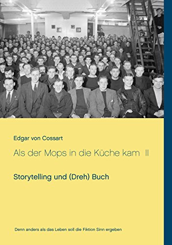 Ein Mops Kam In Die Küche Text