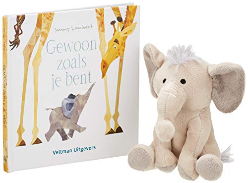 Gewoon zoals je bent: giftset (Dutch Edition) by Jonny Lambert | Goodreads