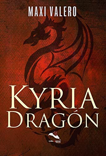 Kyria Dragón