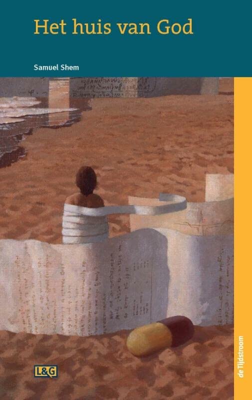 Het huis van god (Dutch Edition) by Samuel Shem Goodreads