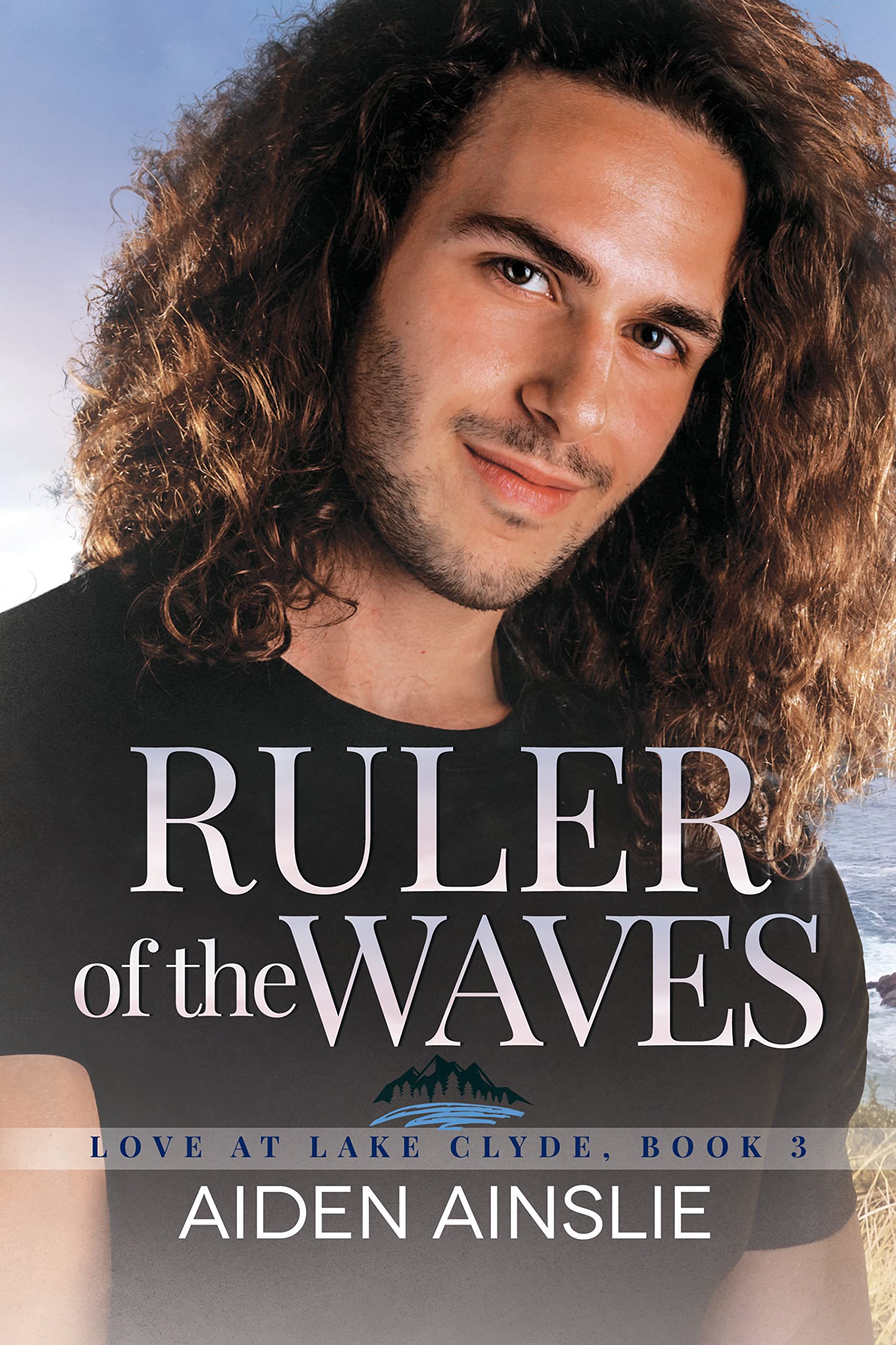 Ruler of the Waves