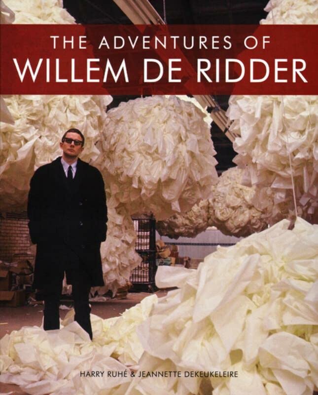 The Adventures Of Willem De Ridder by Edited | Goodreads
