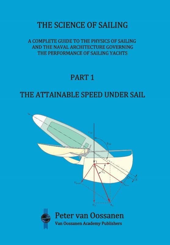 The Science of Sailing the attainable speed under sail Part