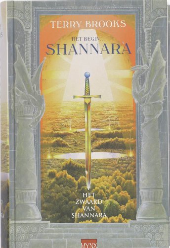 The Druid of Shannara by Terry Brooks Goodreads