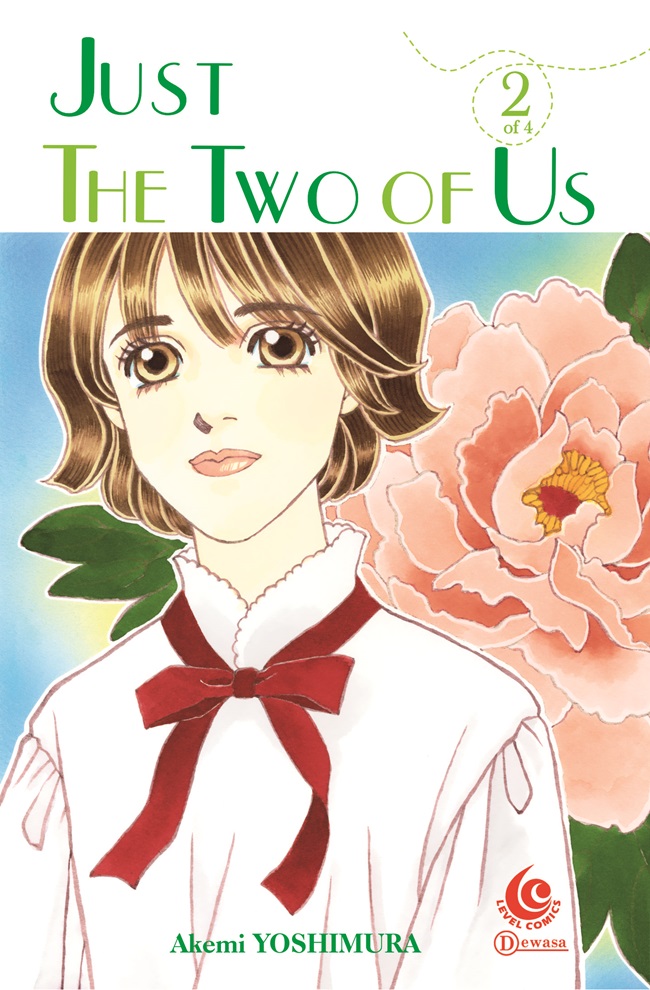 Just The Two of Us Vol. 2