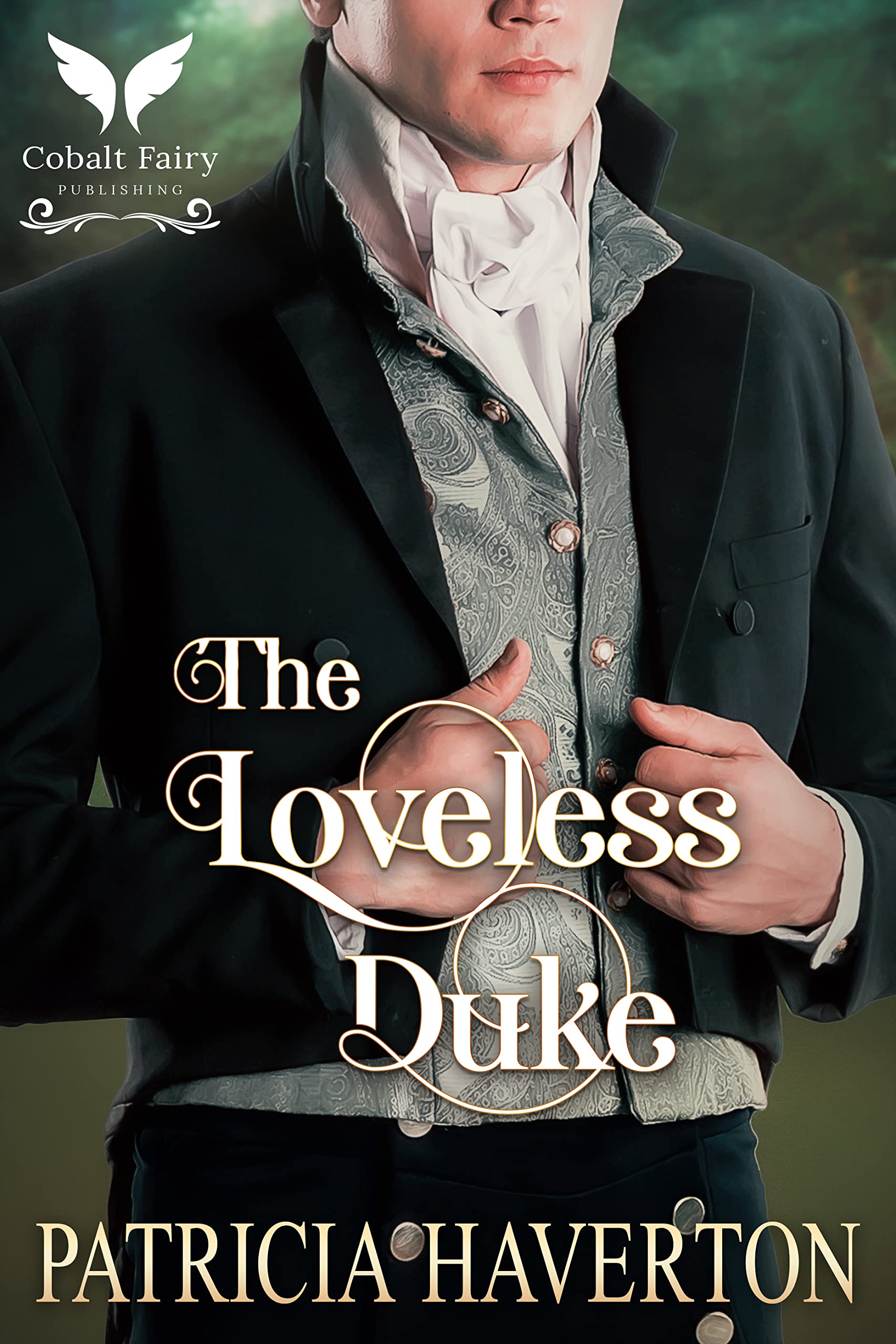 The Loveless Duke