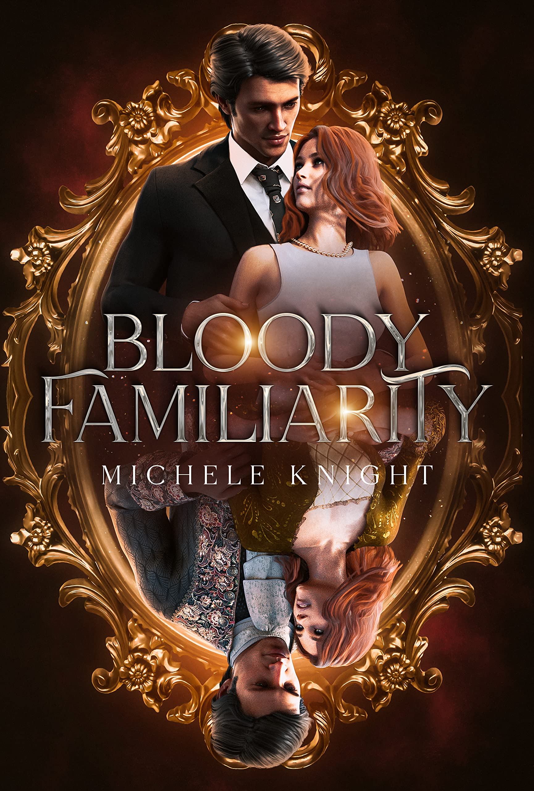 Bloody Familiarity