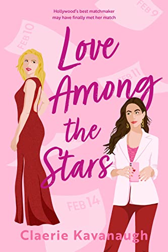Love Among the Stars