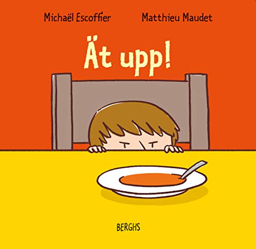 Ät upp!