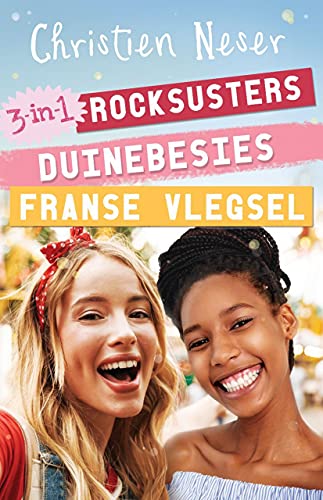 Elle-reeks Omnibus 2 (Afrikaans Edition) by Christien Neser | Goodreads
