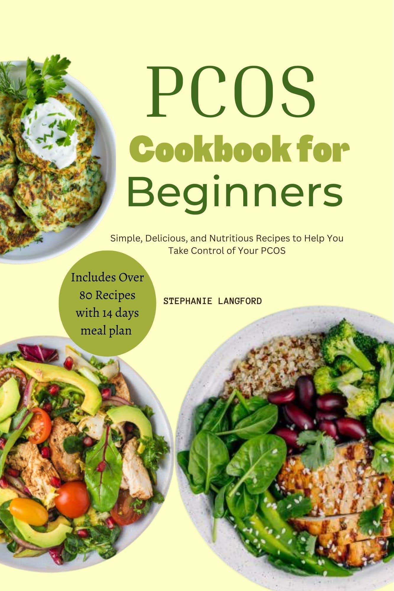Best Recipe Books For Pcos at Herbert Yamasaki blog