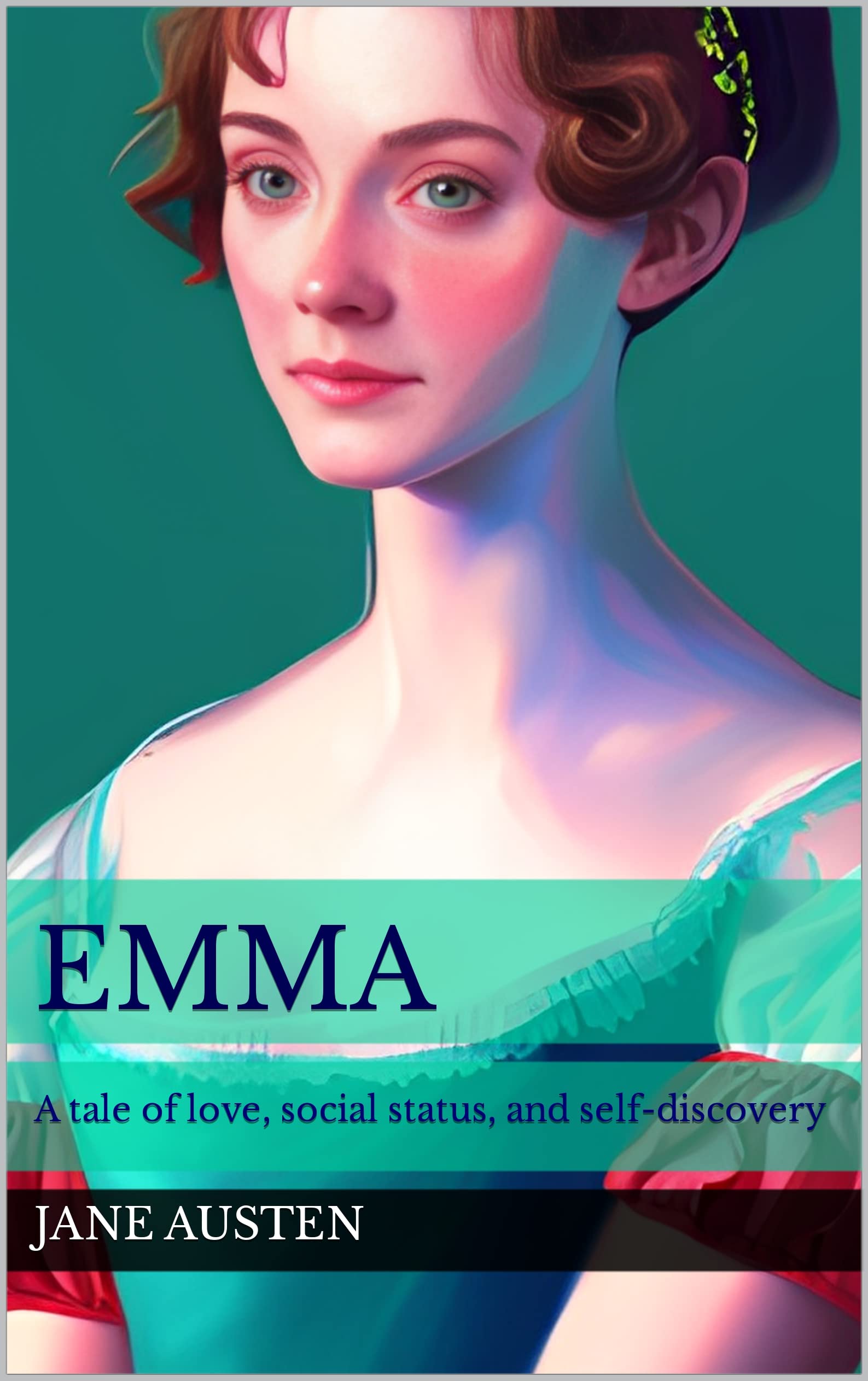 Emma Jane Austen by Jane Austen Goodreads
