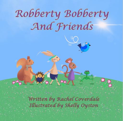 Robberty Bobberty and Friends
