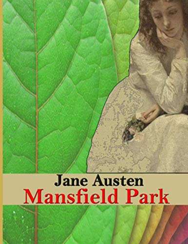 Jane Austen Mansfield Park Classics Of Fantasy And Romance By Jane