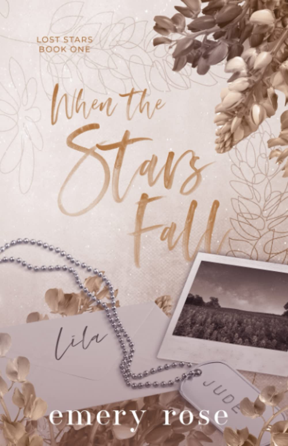 When the Stars Fall