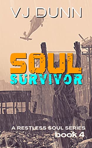 Soul Survivor: Apocalyptic Fiction