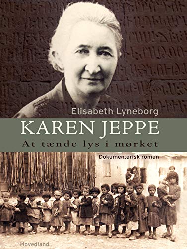 Karen Jeppe (Danish Edition) by Elisabeth Goodreads