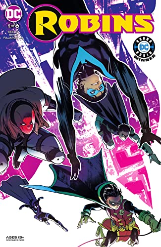 Robins #1
