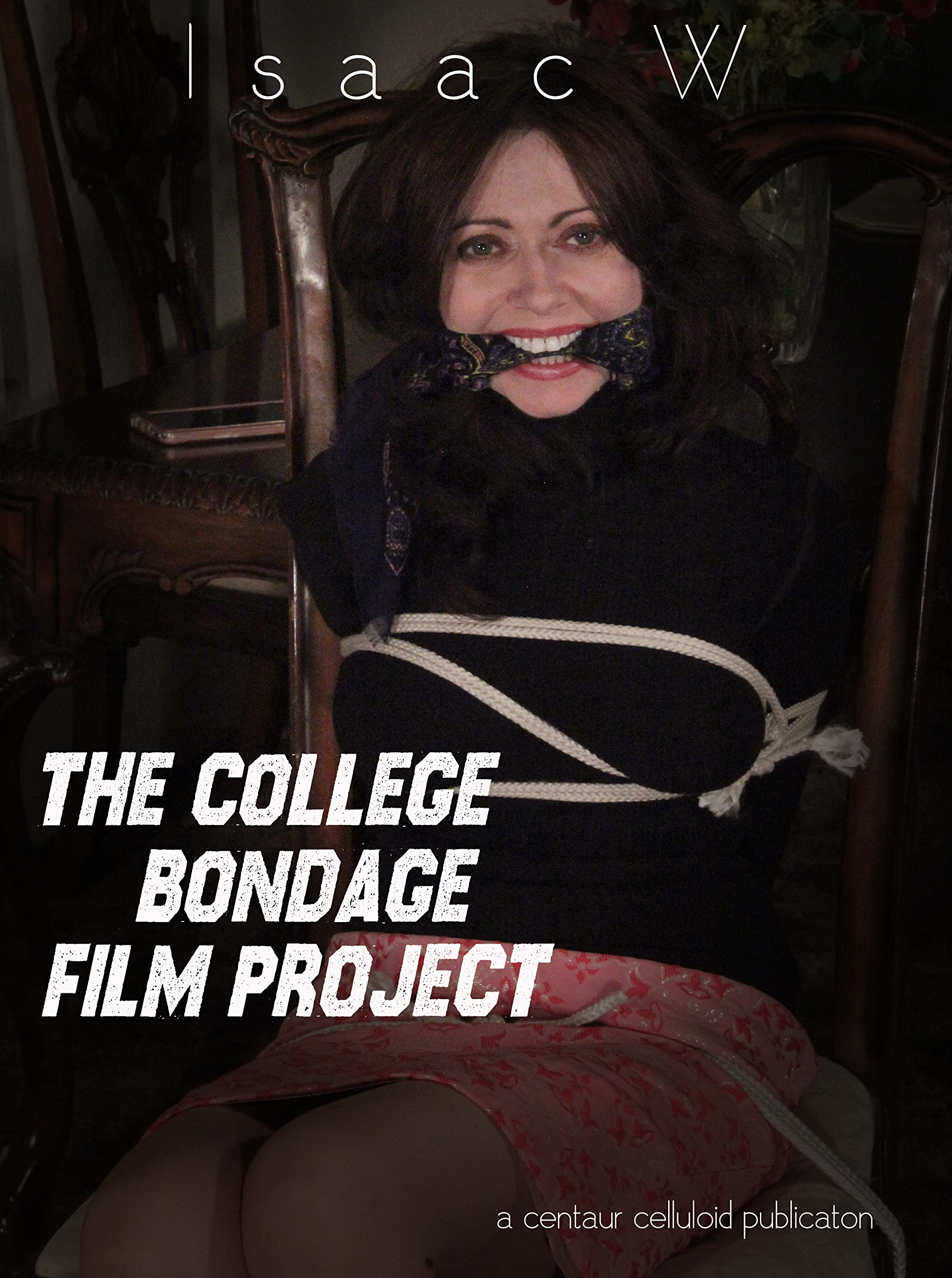 The College Bondage Film Project