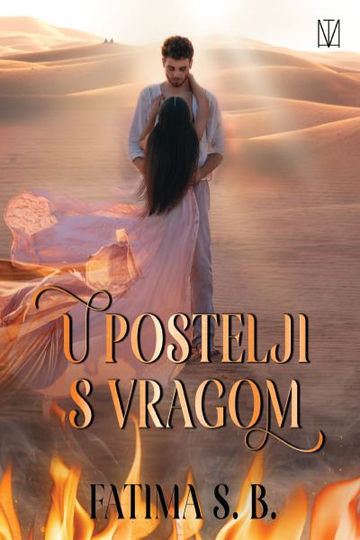 U postelji s vragom