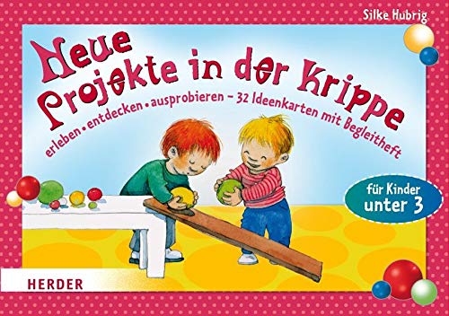 Projekte In Der Krippe