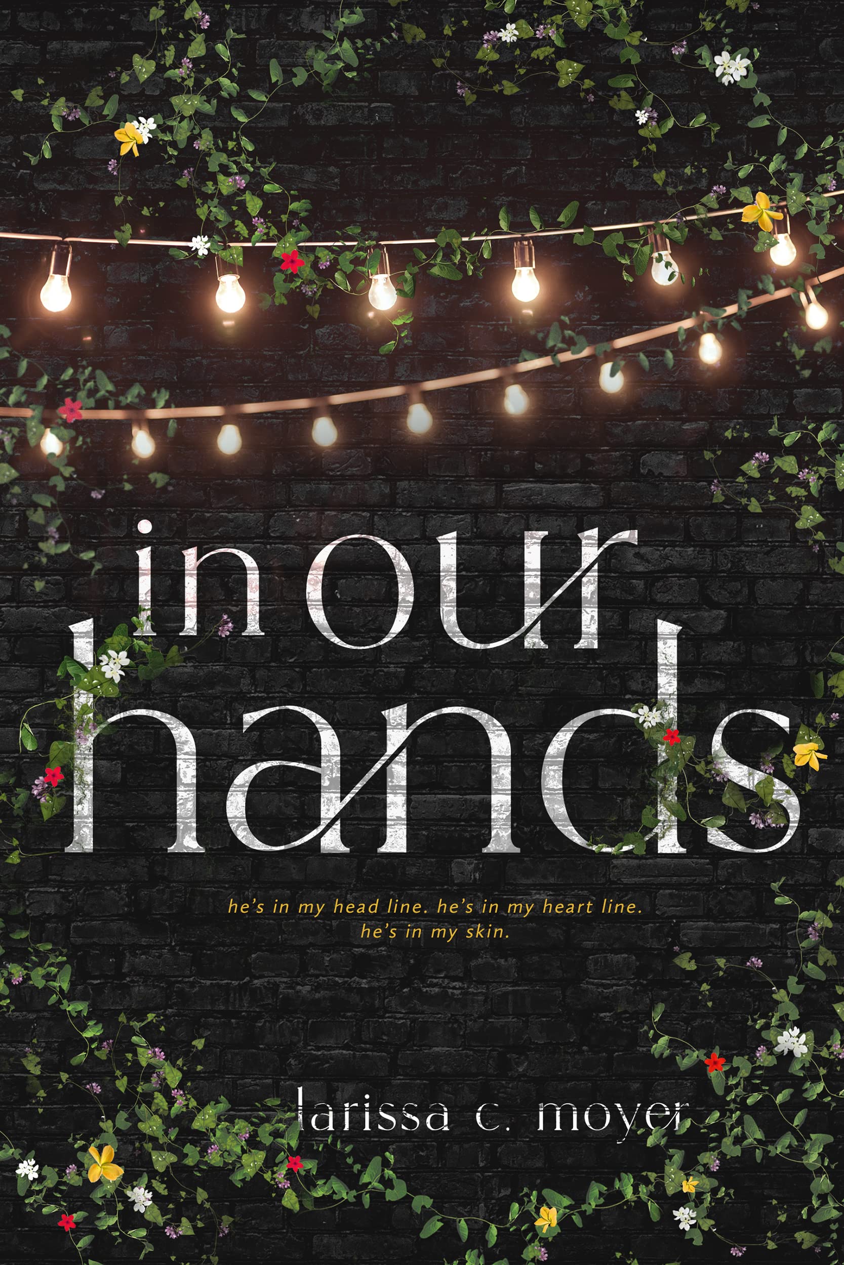 In Our Hands
