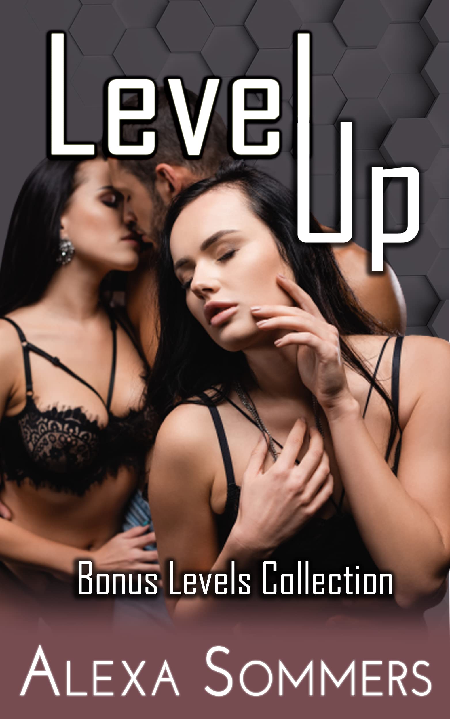 Level Up : Bonus Levels Collection