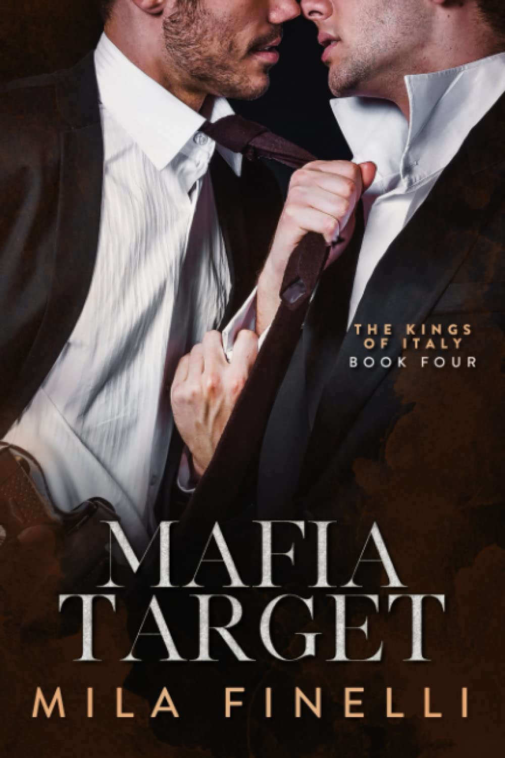 Mafia Target by Mila Finelli Goodreads