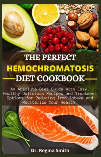 Hemochromatos…