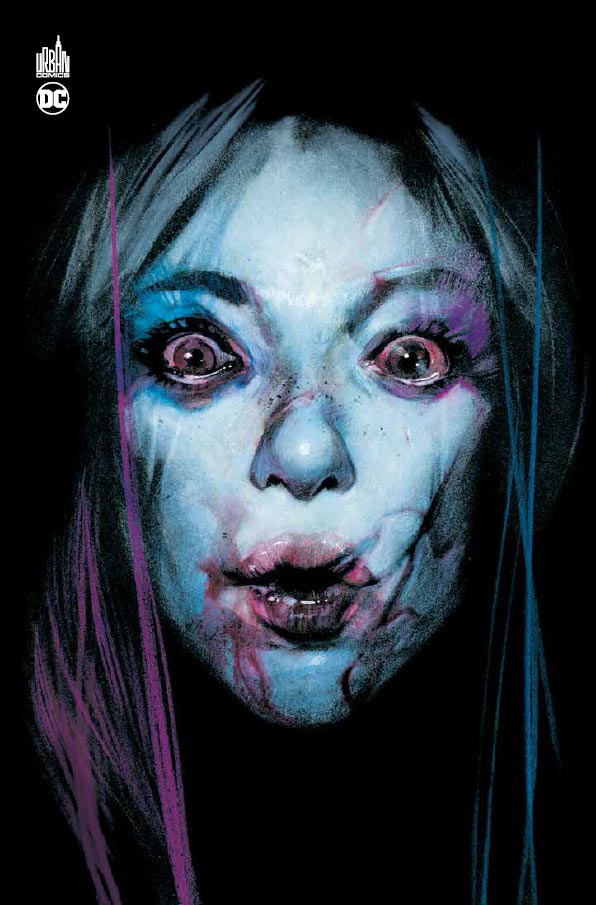 DCeased