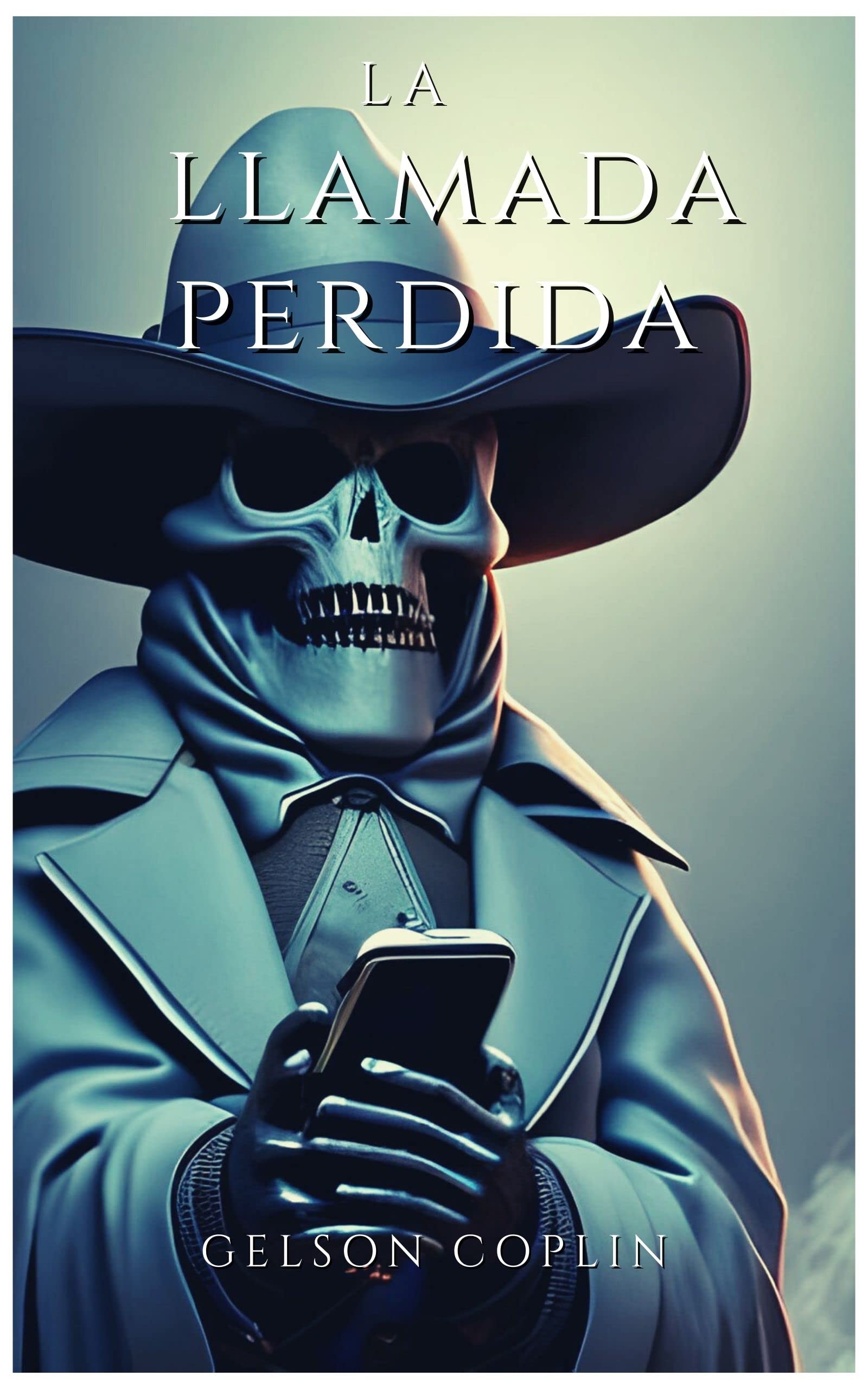 La Llamada Perdida: Una búsqueda desesperada de la verdad en un mundo ...