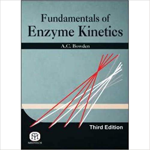 Fundamentals of Enzyme by A.C. Bowden Goodreads