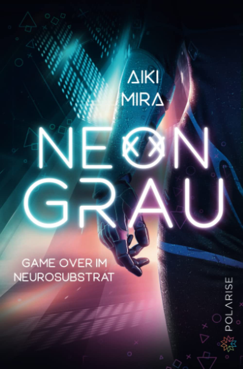 Neongrau