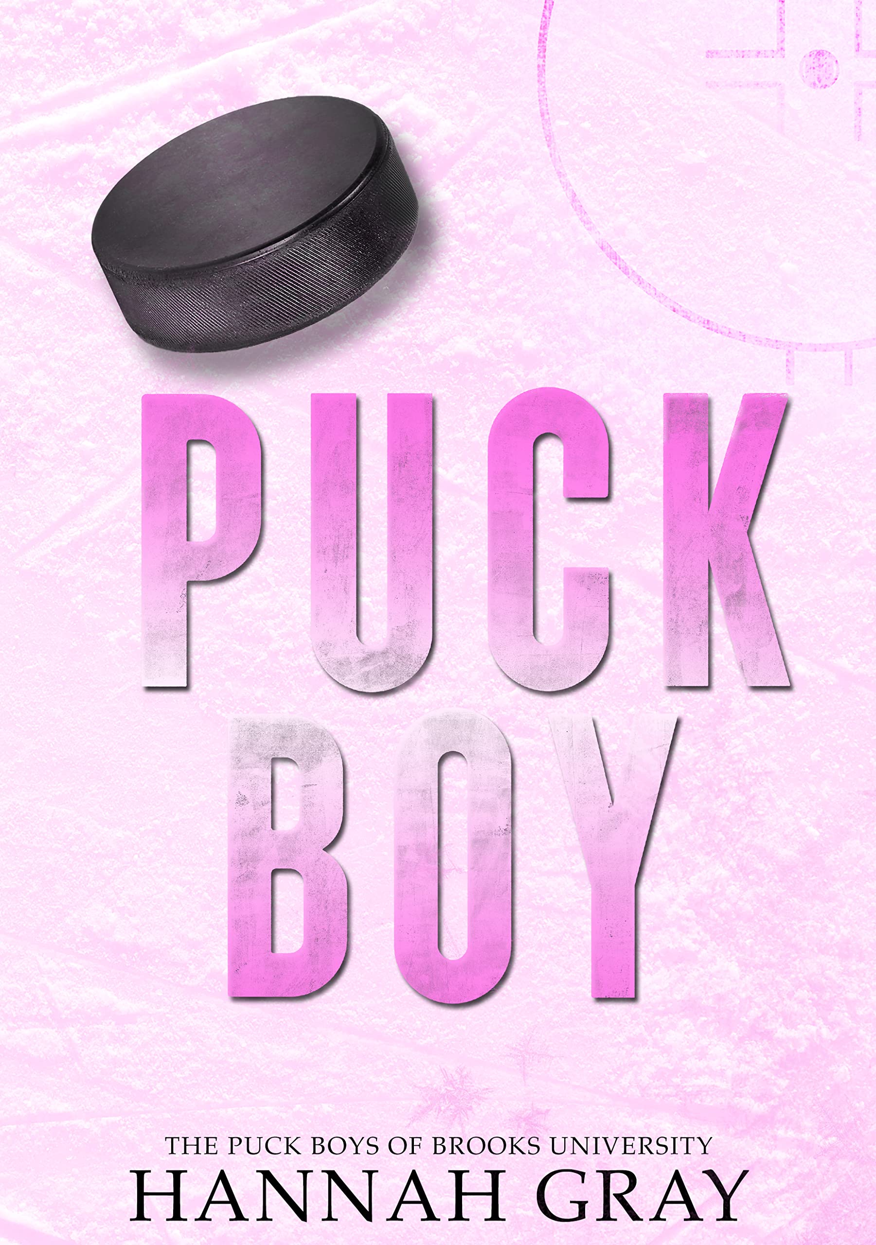 Puck Boy