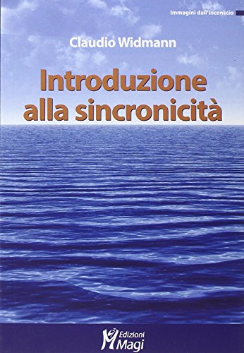 Introduzioni alla sincronicità by unknown author Goodreads