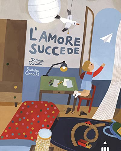 Amore succede