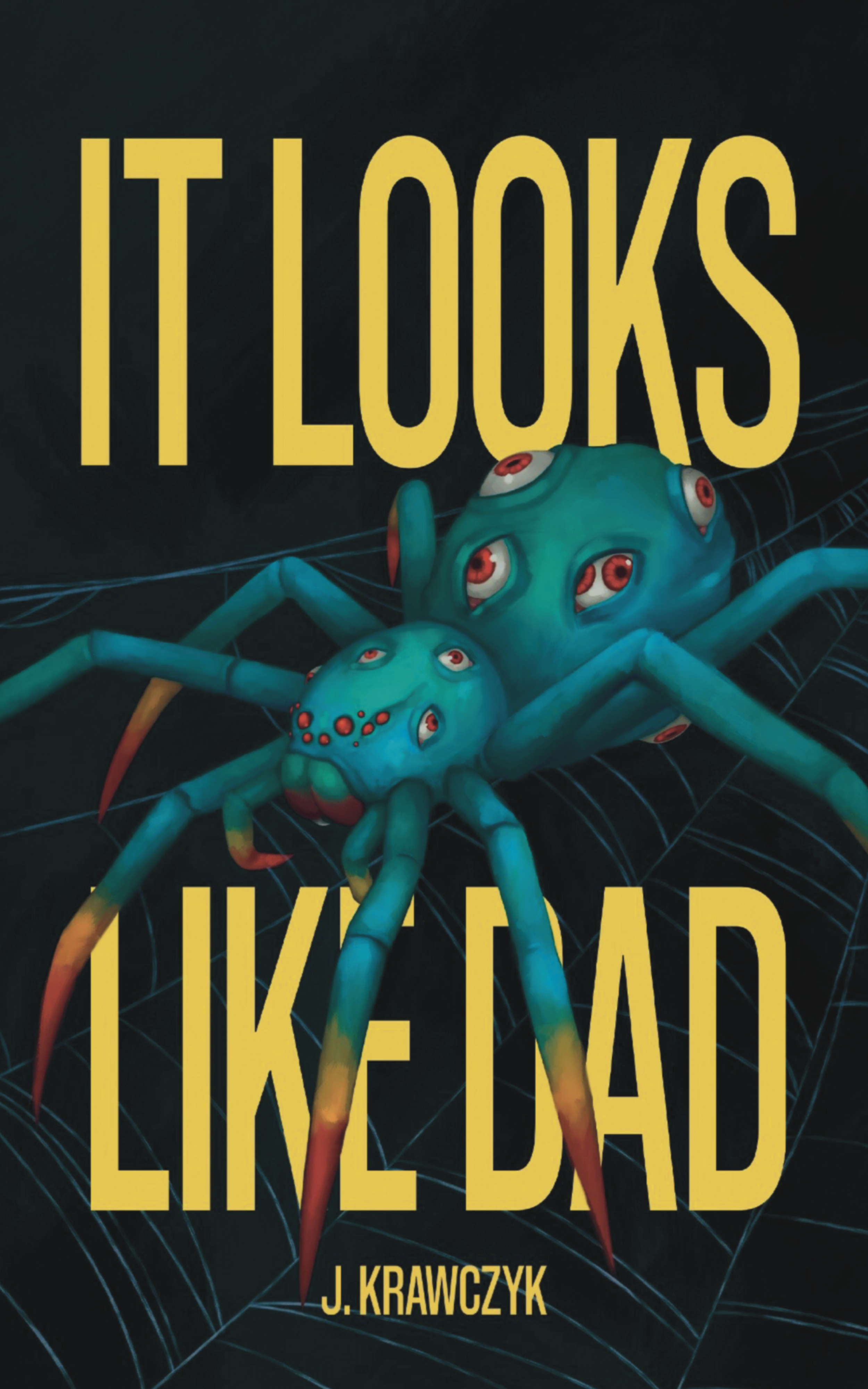 It Looks Like Dad